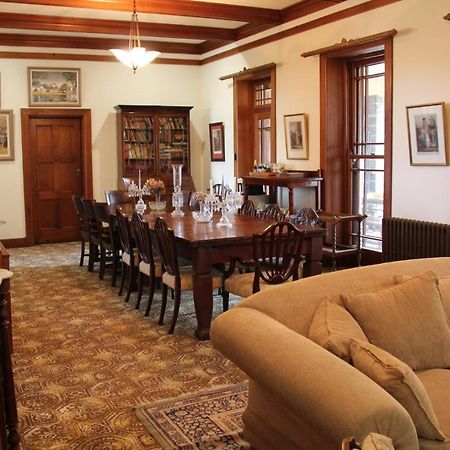 Historic Merryville Homestead Murrumbateman Luaran gambar