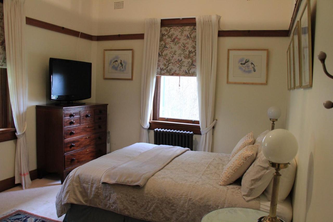 Historic Merryville Homestead Murrumbateman Luaran gambar