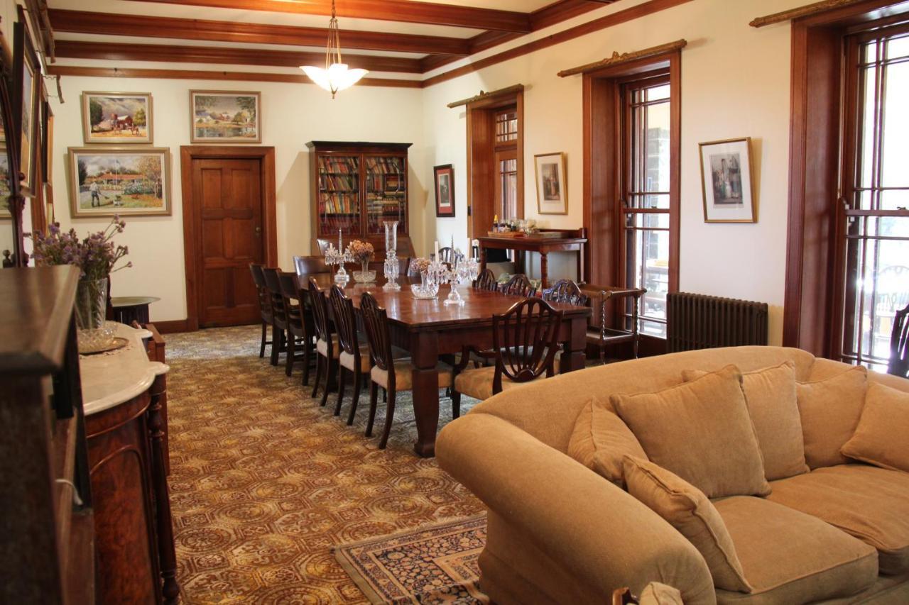 Historic Merryville Homestead Murrumbateman Luaran gambar