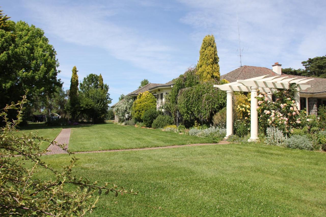 Historic Merryville Homestead Murrumbateman Luaran gambar