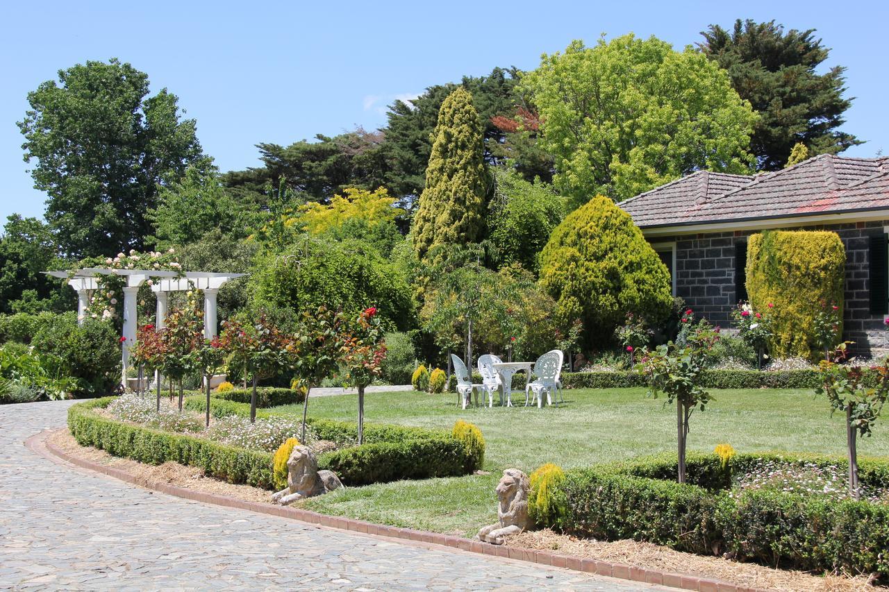 Historic Merryville Homestead Murrumbateman Luaran gambar