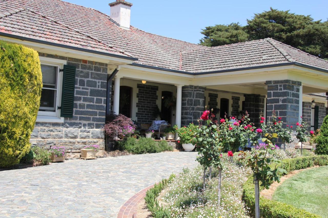 Historic Merryville Homestead Murrumbateman Luaran gambar