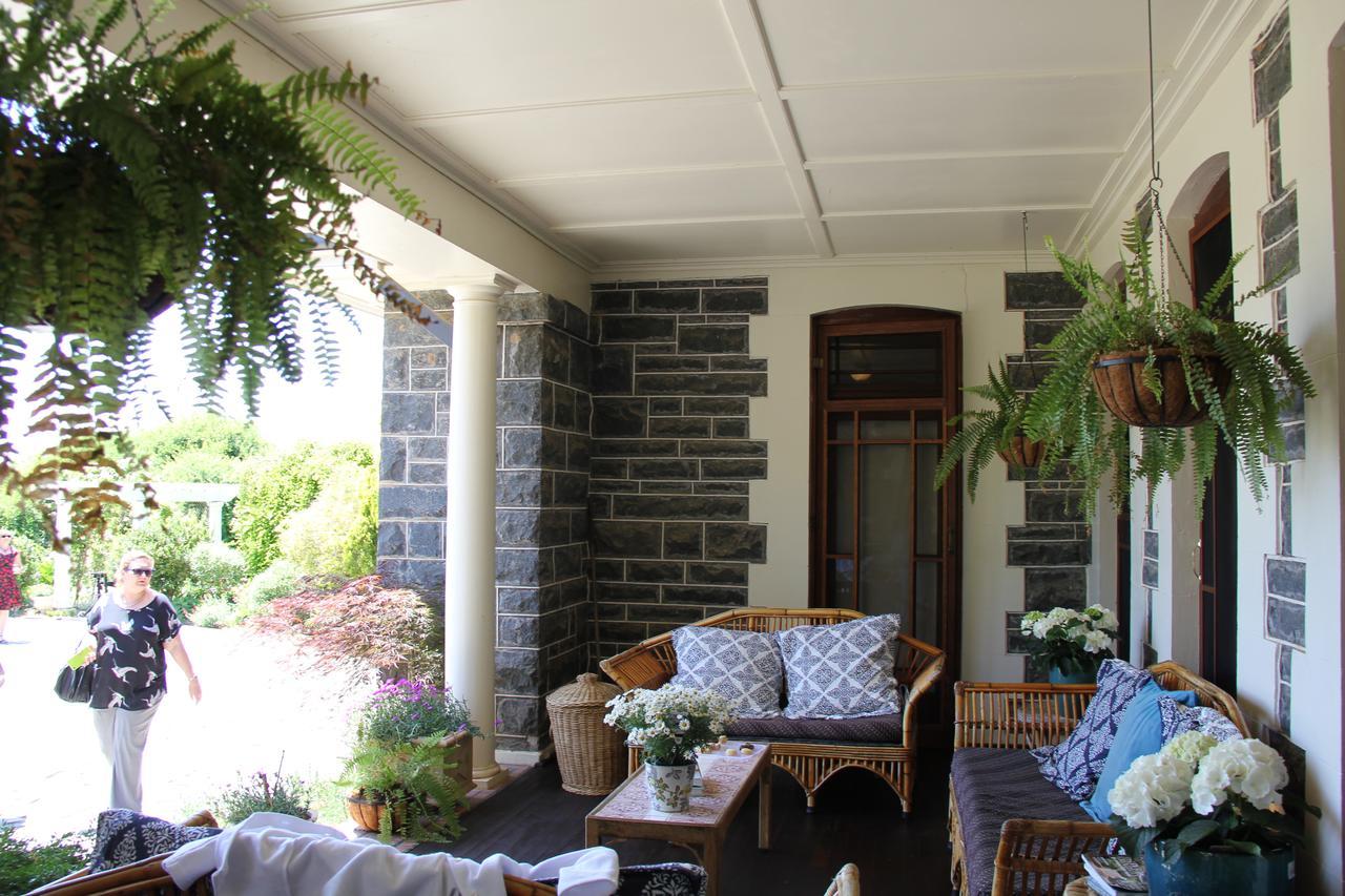 Historic Merryville Homestead Murrumbateman Luaran gambar